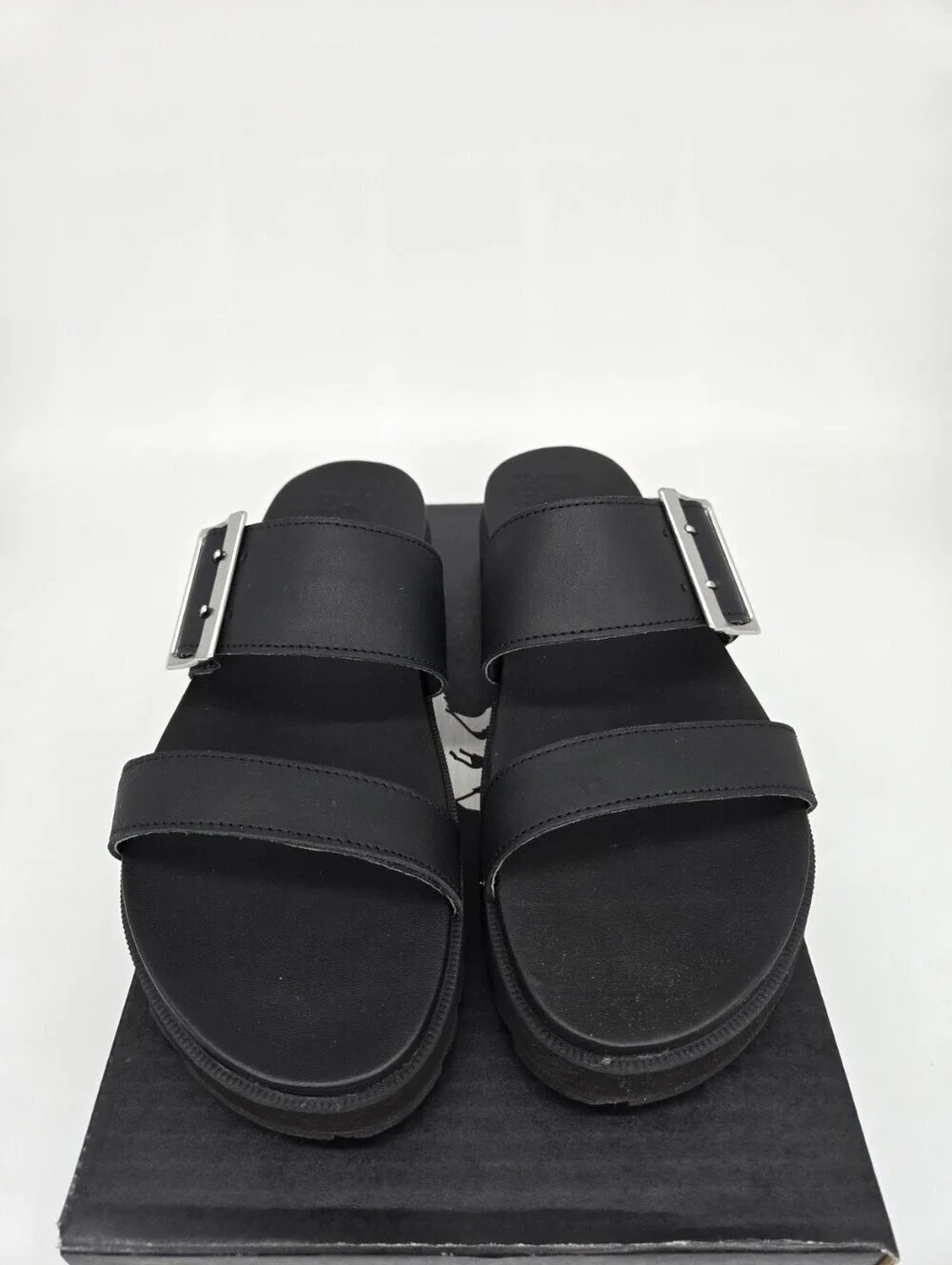 Sorel Women's Roaming Slide Sandals Size 10.5 New